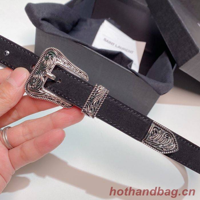 Yves saint Laurent Belt 20MM SLB00009